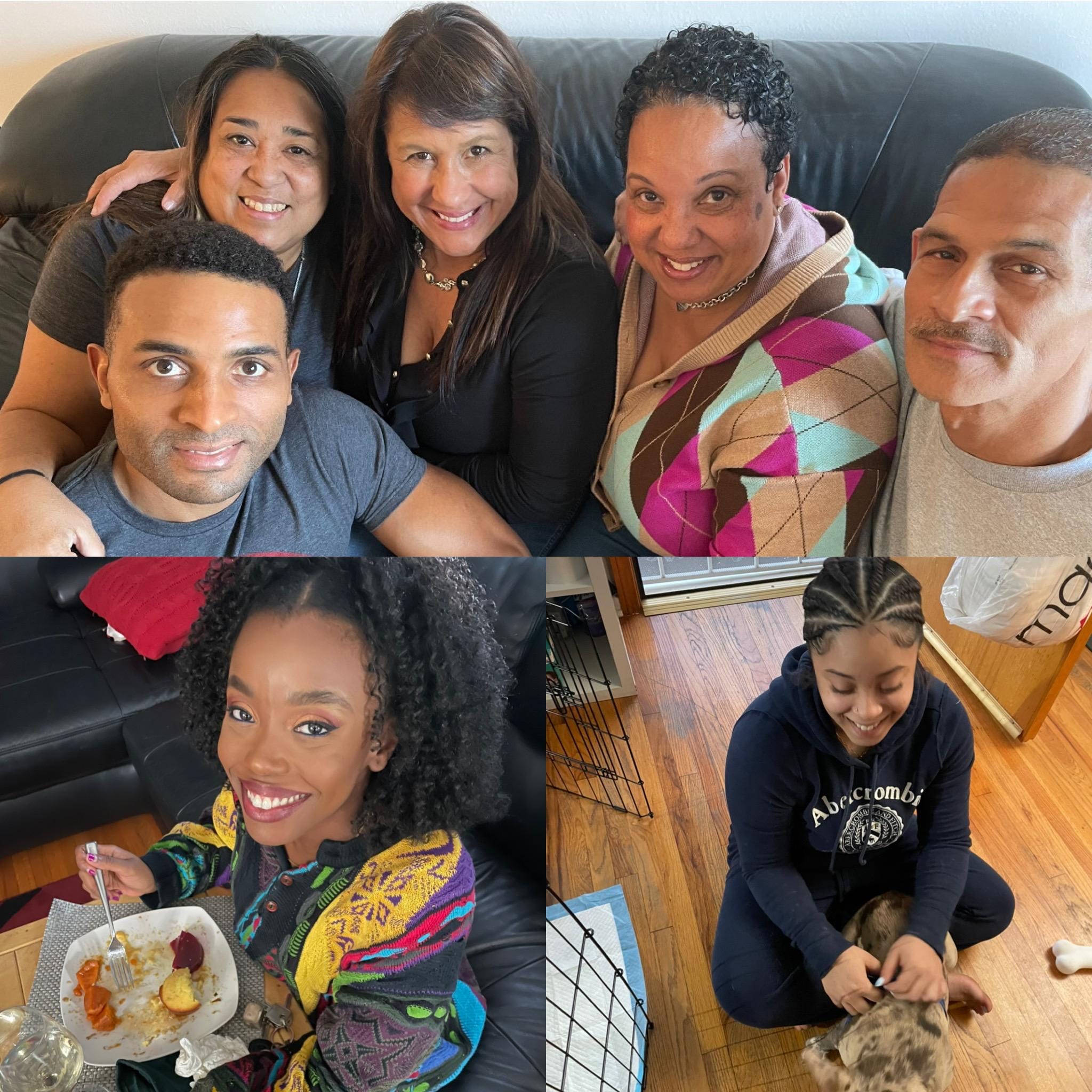 One Family .....All Shades