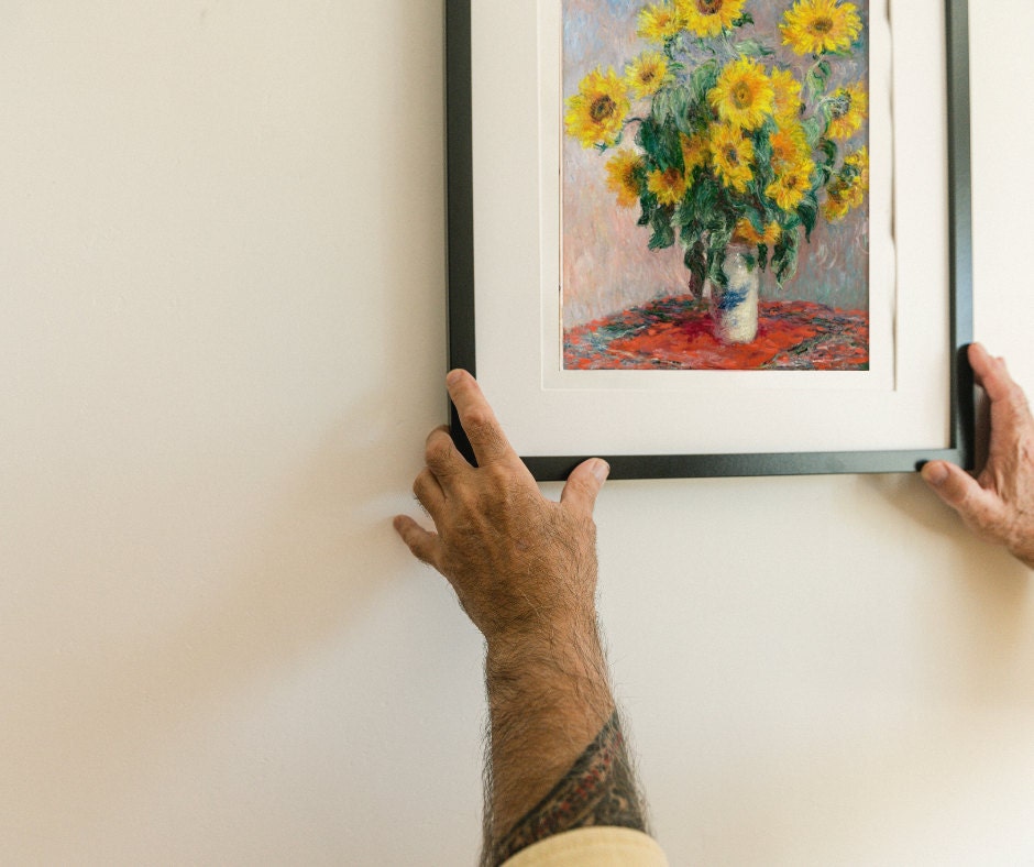 wall art