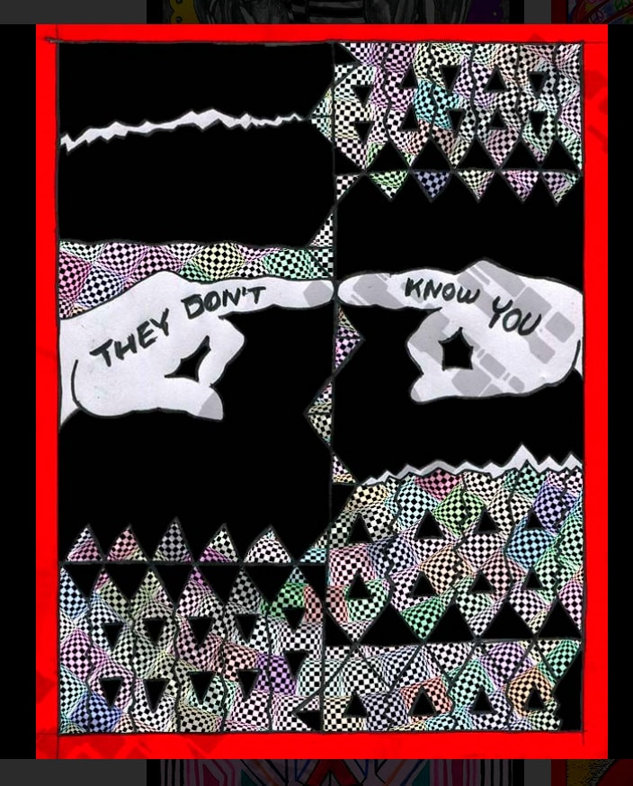 Naysayers with Misanthropic Ways-Sept. 4, 2015