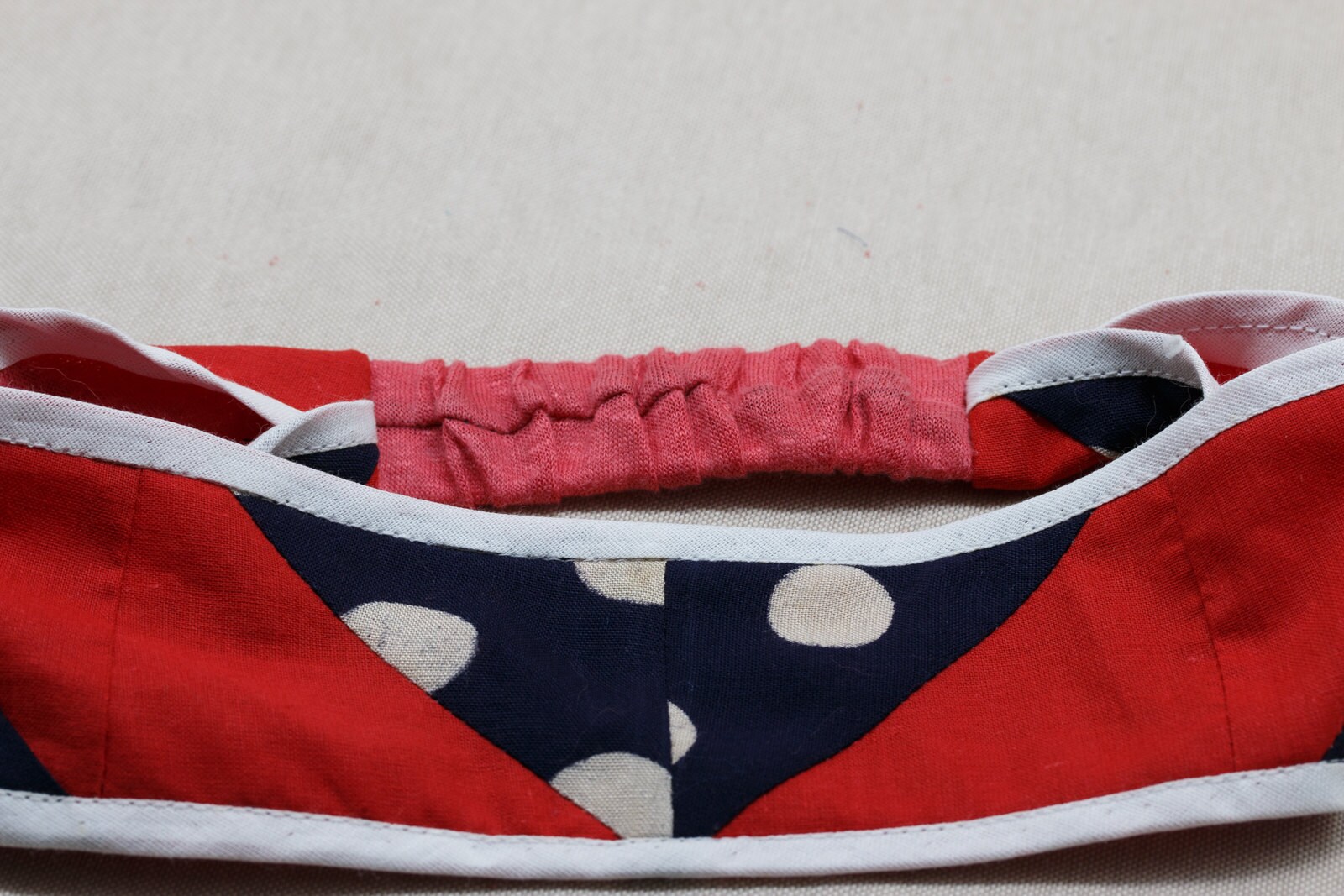 patchwork headband-13