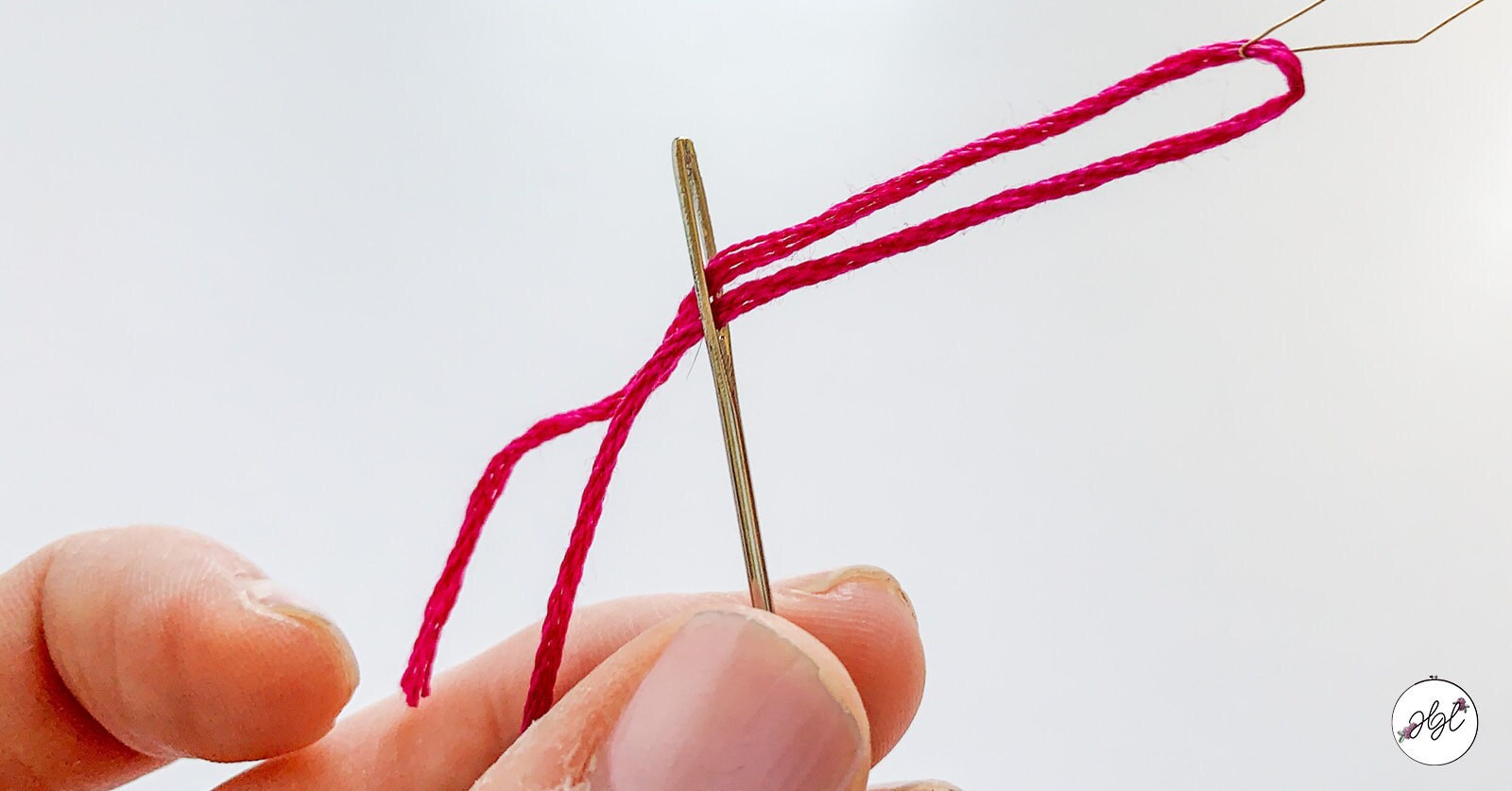 The Essential Embroidery Supplies for Beginners