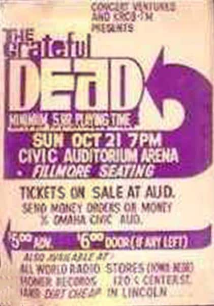 <<< PRESS LINK FOR AUDIO/VIDEO >>> FatManRocks.com #gratefuldead #jerrygarcia #bobweir #phillesh #billkrutzman #mickeyhart #brentmydland #vincewelnick #deadandcompany #johnmayer #PigPen #BruceHornsby #RonMcKeran #MelvinSeals