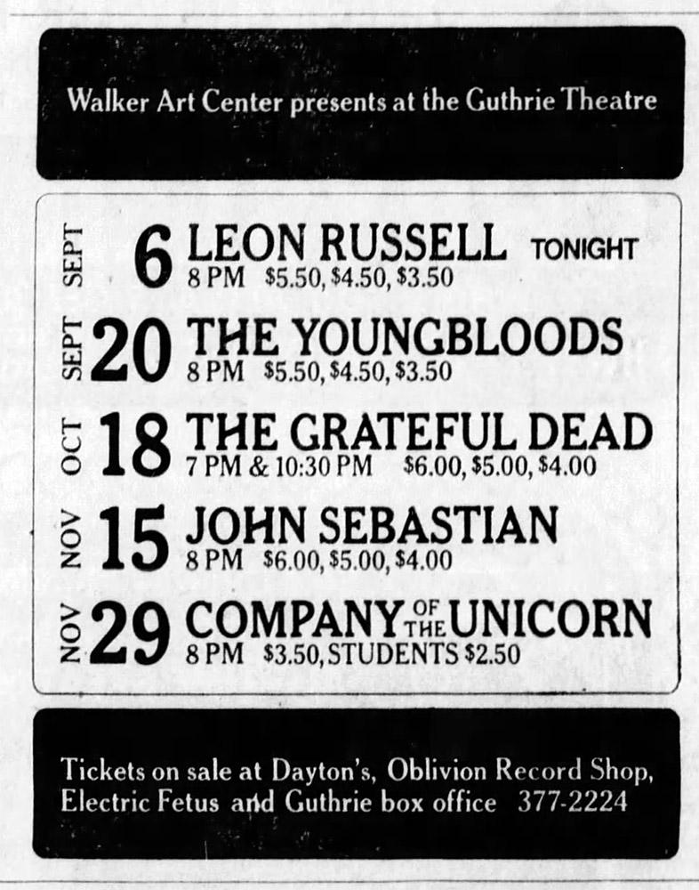 <<< PRESS LINK FOR AUDIO/VIDEO >>> FatManRocks.com #gratefuldead #jerrygarcia #bobweir #phillesh #billkrutzman #mickeyhart #brentmydland #vincewelnick #deadandcompany #johnmayer #PigPen #BruceHornsby #RonMcKeran #MelvinSeals