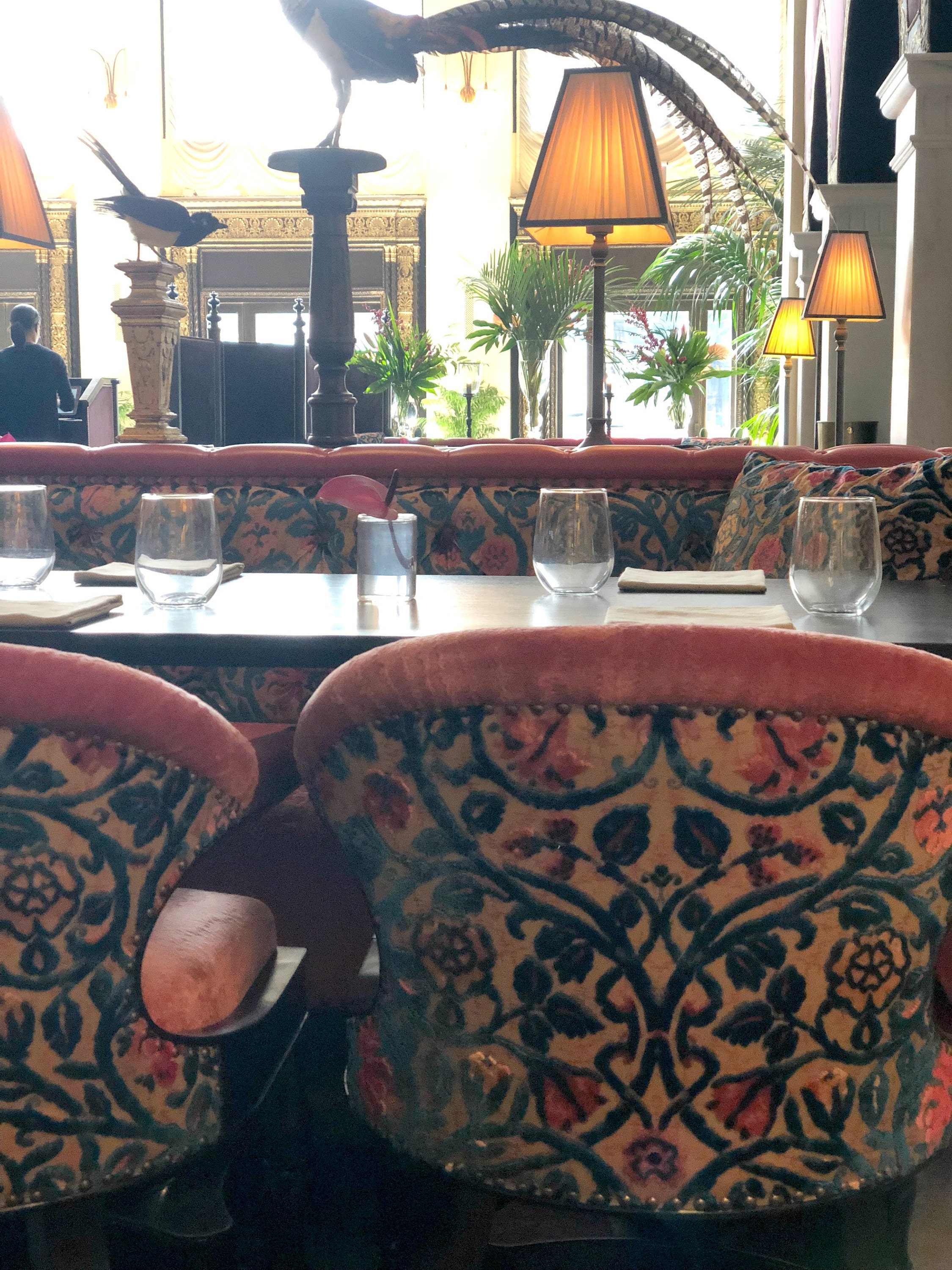 The Nomad Hotel Los Angeles