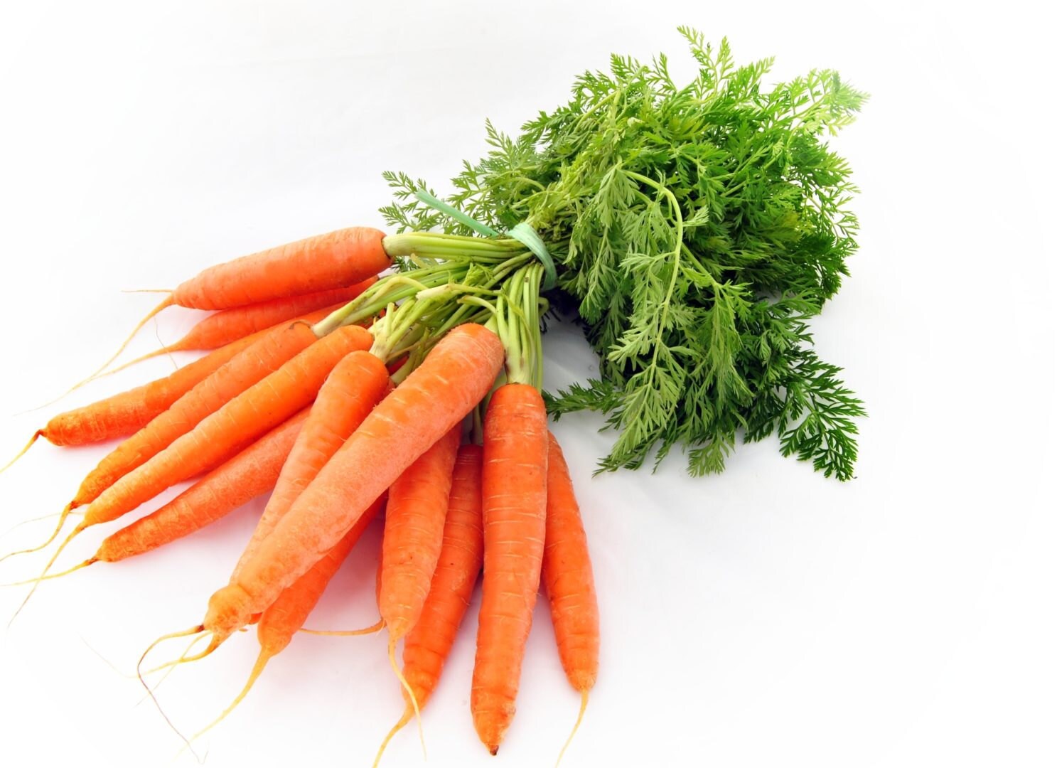 Carrots