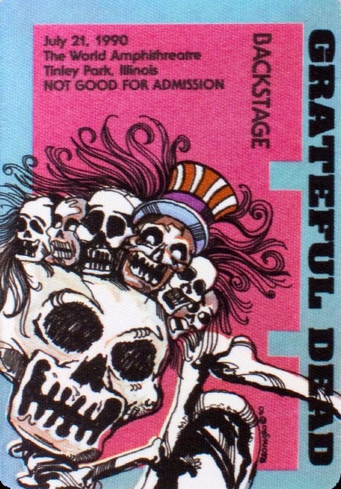 FatManRocks.com  #gratefuldead #jerrygarcia #bobweir #phillesh #billkrutzman #mickeyhart #brentmydland #vincewelnick #deadandcompany #johnmayer #PigPen #BruceHornsby #RonMcKeran #MelvinSeals  Grateful Dead Dead & Company Jerry Garcia Bobby Weir Phil Lesh Bill Kreutzmann Mickey Hart John Mayer Oteil Burbridge Jay Lane Melvin Seals