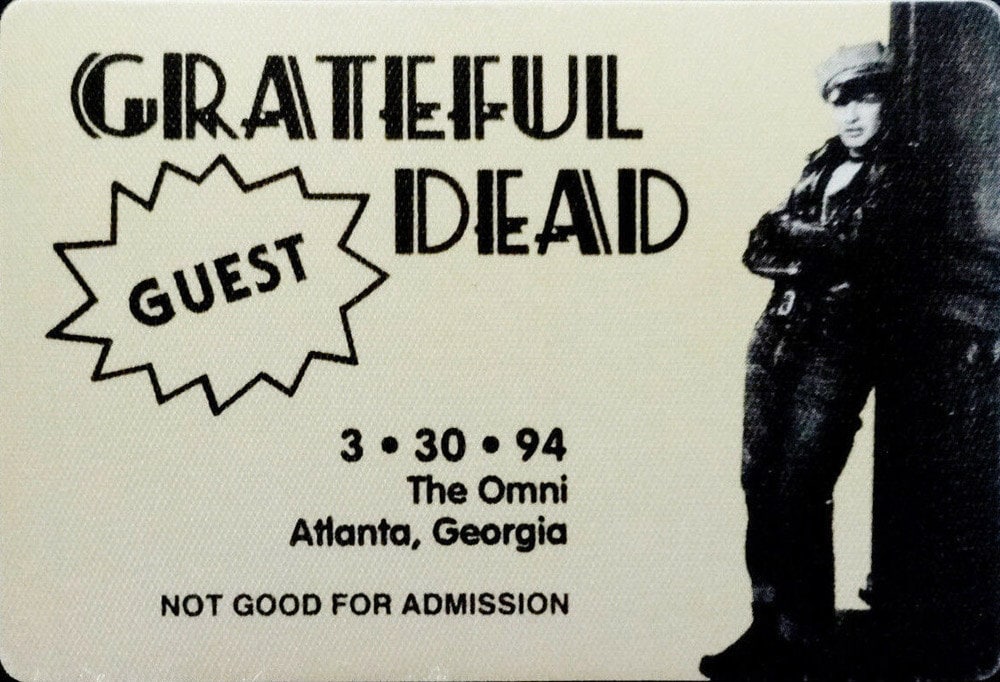 GratefulPatch.com