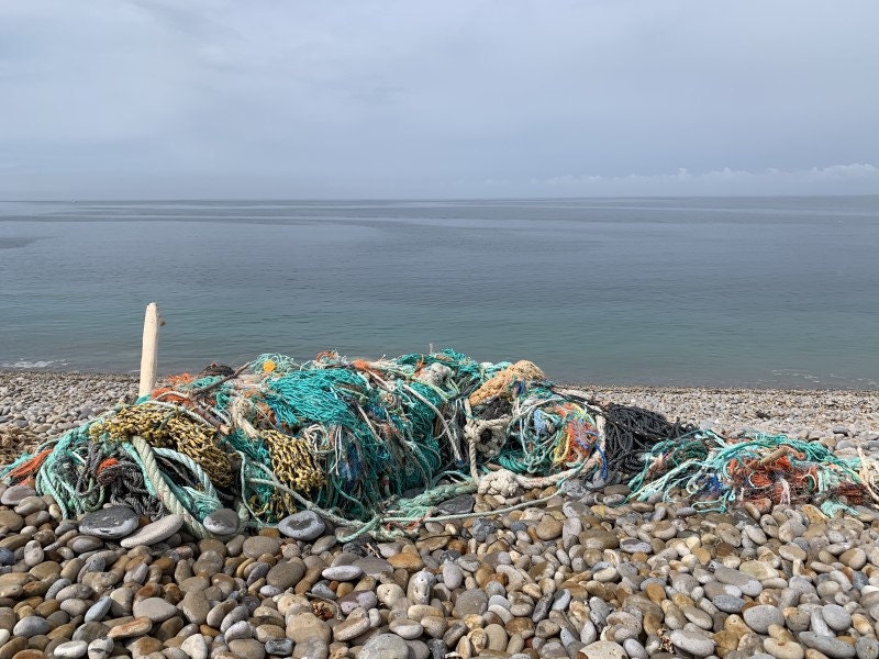 Chesil Beach