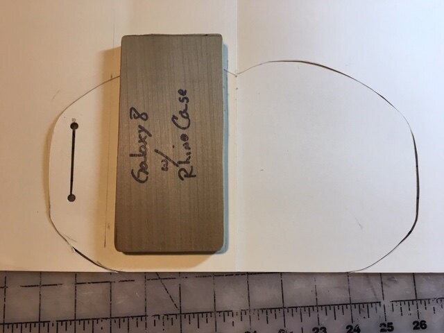 Here is an example of a pattern made the way I described.