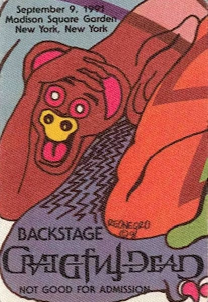 FatManRocks.com
