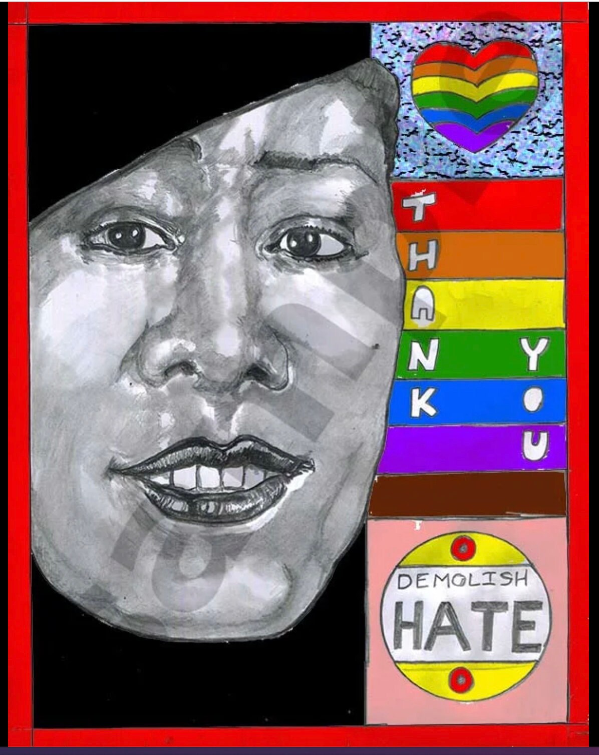 Gay Superheroes-Gladys Bentley-Sept. 14, 2021