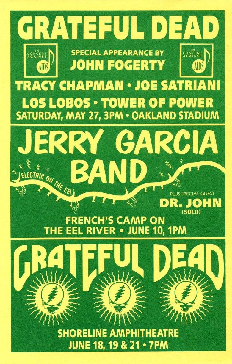 FatManRocks.com #gratefuldead #jerrygarcia #bobweir #phillesh #billkrutzman #mickeyhart #brentmydland #vincewelnick #deadandcompany #johnmayer #PigPen #BruceHornsby #RonMcKeran #MelvinSeals Grateful Dead Dead & Company Jerry Garcia Bobby Weir Phil Lesh Bill Kreutzmann Mickey Hart John Mayer Oteil Burbridge Jay Lane Melvin Seals FAMILY, LiveGrateful.net FatManRocks.com OUR FRIENDS, BillyGrass.ORG GratefulPoster.com GratefulSticker.com GratefulPatch.com DeadTee.com DeadHat.com Follow Link to Listen :LiveGrateful - YouTube