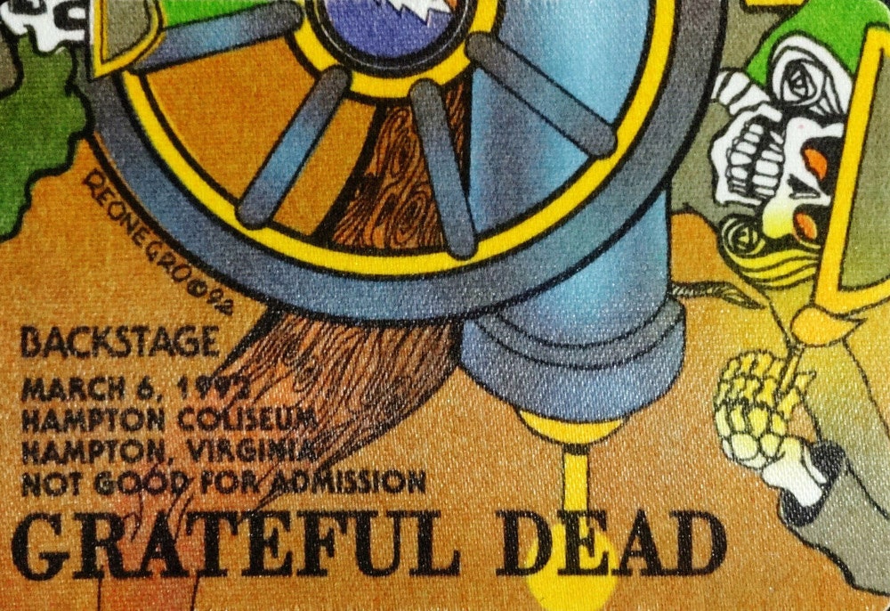FatManRocks.com #gratefuldead #jerrygarcia #bobweir #phillesh #billkrutzman #mickeyhart #brentmydland #vincewelnick #deadandcompany #johnmayer #PigPen #BruceHornsby #RonMcKeran Grateful Dead Dead & Company Jerry Garcia Bobby Weir Phil Lesh Bill Kreutzmann Mickey Hart OUR FRIENDS, BillyGrass.ORG GratefulPoster.com GratefulSticker.com GratefulPatch.com DeadTee.com DeadHat.com