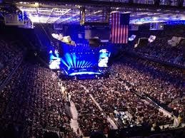 Dead & Company 2015-11-14 Greensboro Coliseum, Greensboro, NC