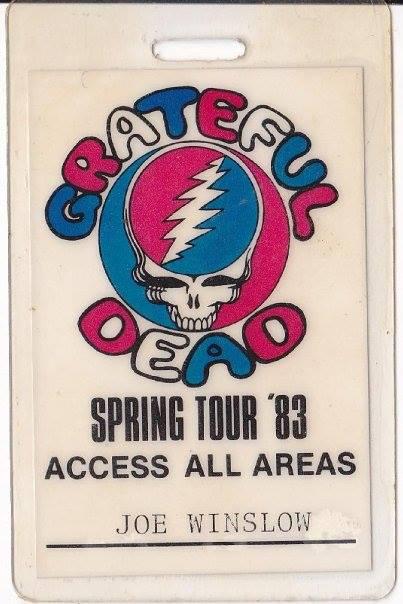FatManRocks.com #gratefuldead #jerrygarcia #bobweir #phillesh #billkrutzman #mickeyhart #brentmydland #vincewelnick #deadandcompany #johnmayer #PigPen #BruceHornsby #RonMcKeran #OteilBurbridge #JayLane #MelvinSeals Grateful Dead Dead & Company Jerry Garcia Bobby Weir Phil Lesh Bill Kreutzmann Mickey Hart John Mayer Oteil Burbridge Jay Lane Melvin Seals FAMILY, BillyGrass.ORG GratefulPoster.com GratefulSticker.com GratefulPatch.com DeadTee.com DeadHat.com OUR FRIENDS, BillyGrass.ORG GratefulPoster.com GratefulSticker.com GratefulPatch.com DeadTee.com DeadHat.com Follow Link to Listen :LiveGrateful - YouTube