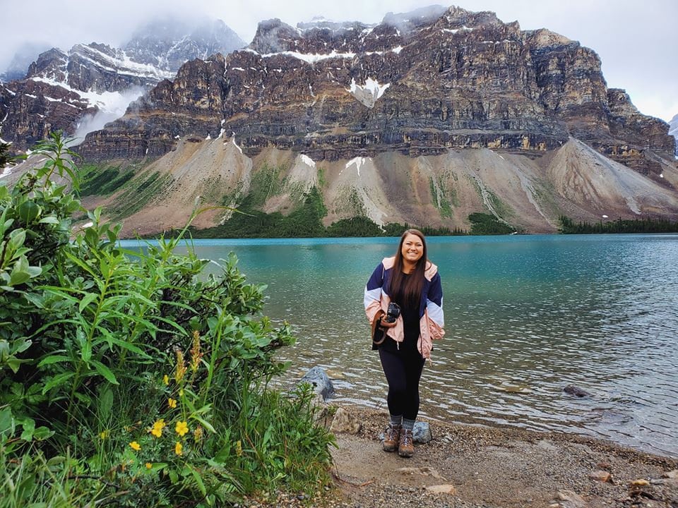 bow lake