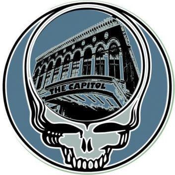 FatManRocks.com #gratefuldead #jerrygarcia #bobweir #phillesh #billkrutzman #mickeyhart #brentmydland #vincewelnick #deadandcompany #johnmayer #PigPen #BruceHornsby #RonMcKeran #MelvinSeals