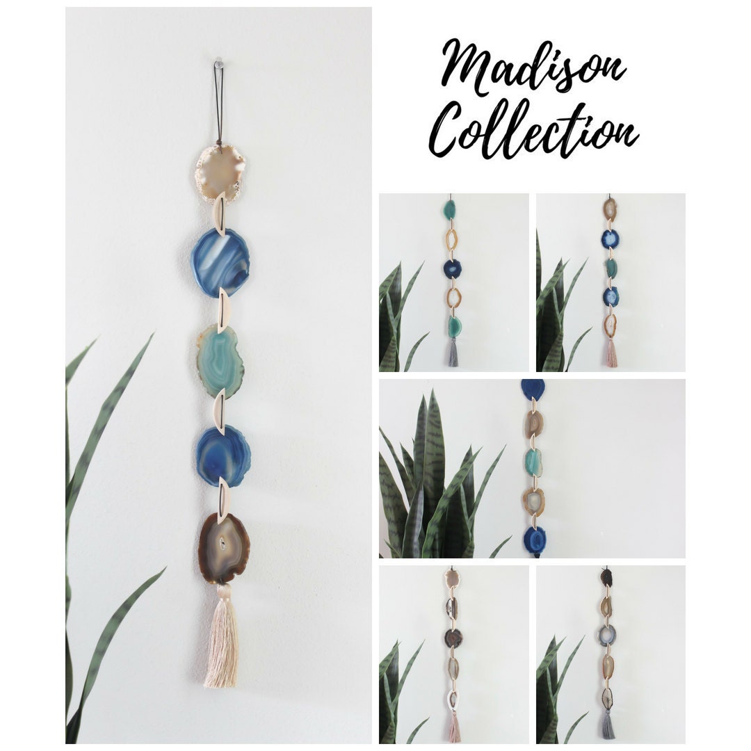 Madison Collection