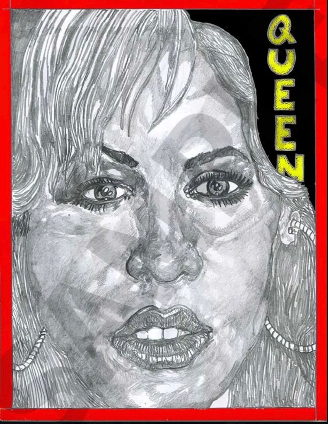 QUEEN B Collection#3-May 27,28,29, 2021