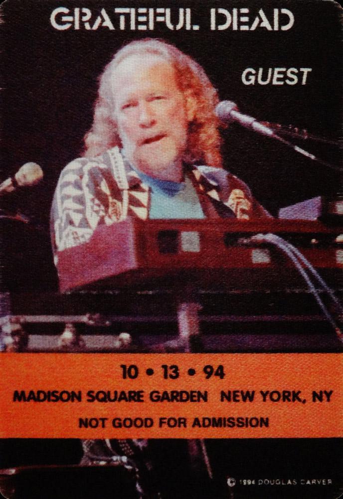 <<< PRESS LINK FOR AUDIO/VIDEO >>>  FatManRocks.com  #gratefuldead #jerrygarcia #bobweir #phillesh #billkrutzman #mickeyhart #brentmydland #vincewelnick #deadandcompany #johnmayer #PigPen #BruceHornsby #RonMcKeran #MelvinSeals