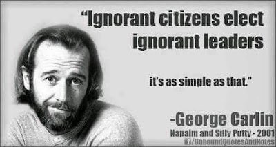 George Carlin
