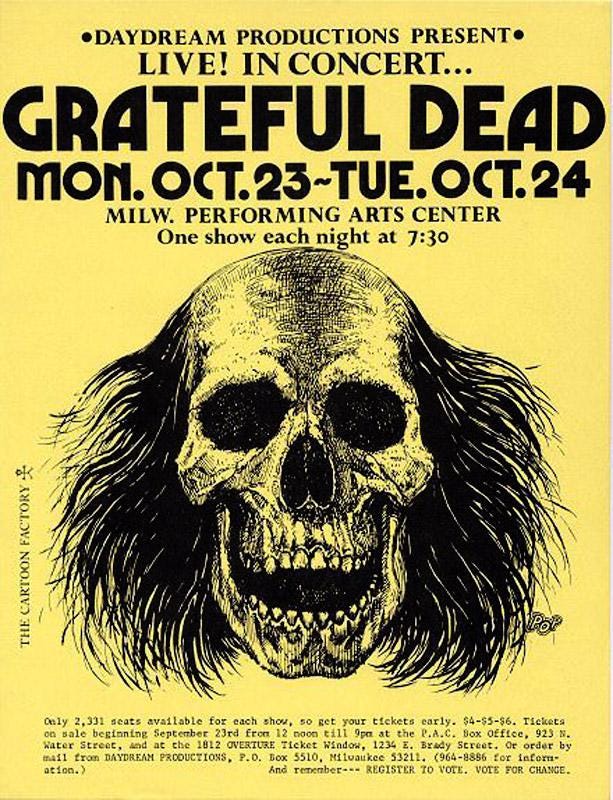 <<< PRESS LINK FOR AUDIO/VIDEO >>> FatManRocks.com #gratefuldead #jerrygarcia #bobweir #phillesh #billkrutzman #mickeyhart #brentmydland #vincewelnick #deadandcompany #johnmayer #PigPen #BruceHornsby #RonMcKeran #MelvinSeals