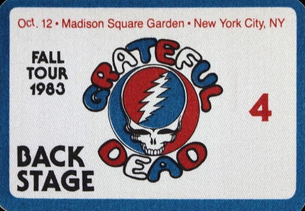 <<< PRESS LINK FOR AUDIO/VIDEO >>>  FatManRocks.com  #gratefuldead #jerrygarcia #bobweir #phillesh #billkrutzman #mickeyhart #brentmydland #vincewelnick #deadandcompany #johnmayer #PigPen #BruceHornsby #RonMcKeran #MelvinSeals