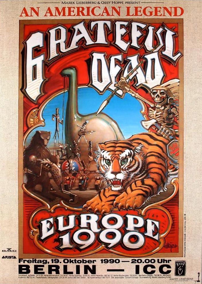 <<< PRESS LINK FOR AUDIO/VIDEO >>> FatManRocks.com #gratefuldead #jerrygarcia #bobweir #phillesh #billkrutzman #mickeyhart #brentmydland #vincewelnick #deadandcompany #johnmayer #PigPen #BruceHornsby #RonMcKeran #MelvinSeals