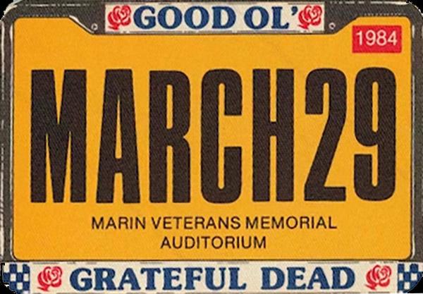 FatManRocks.com  #gratefuldead #jerrygarcia #bobweir #phillesh #billkrutzman #mickeyhart #brentmydland #vincewelnick #deadandcompany #johnmayer #PigPen #BruceHornsby #RonMcKeran #MelvinSeals