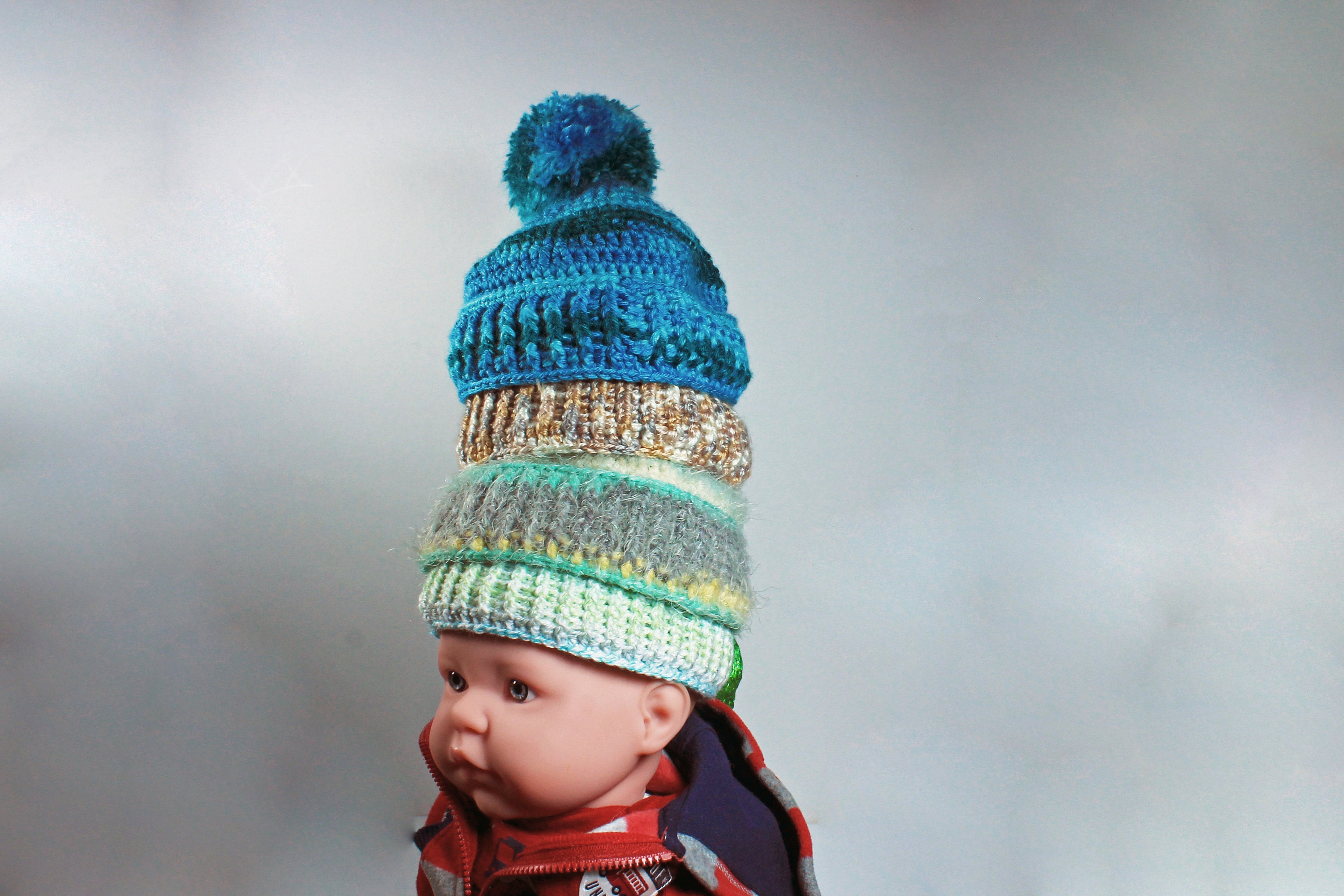 winter baby hats, baby accessories