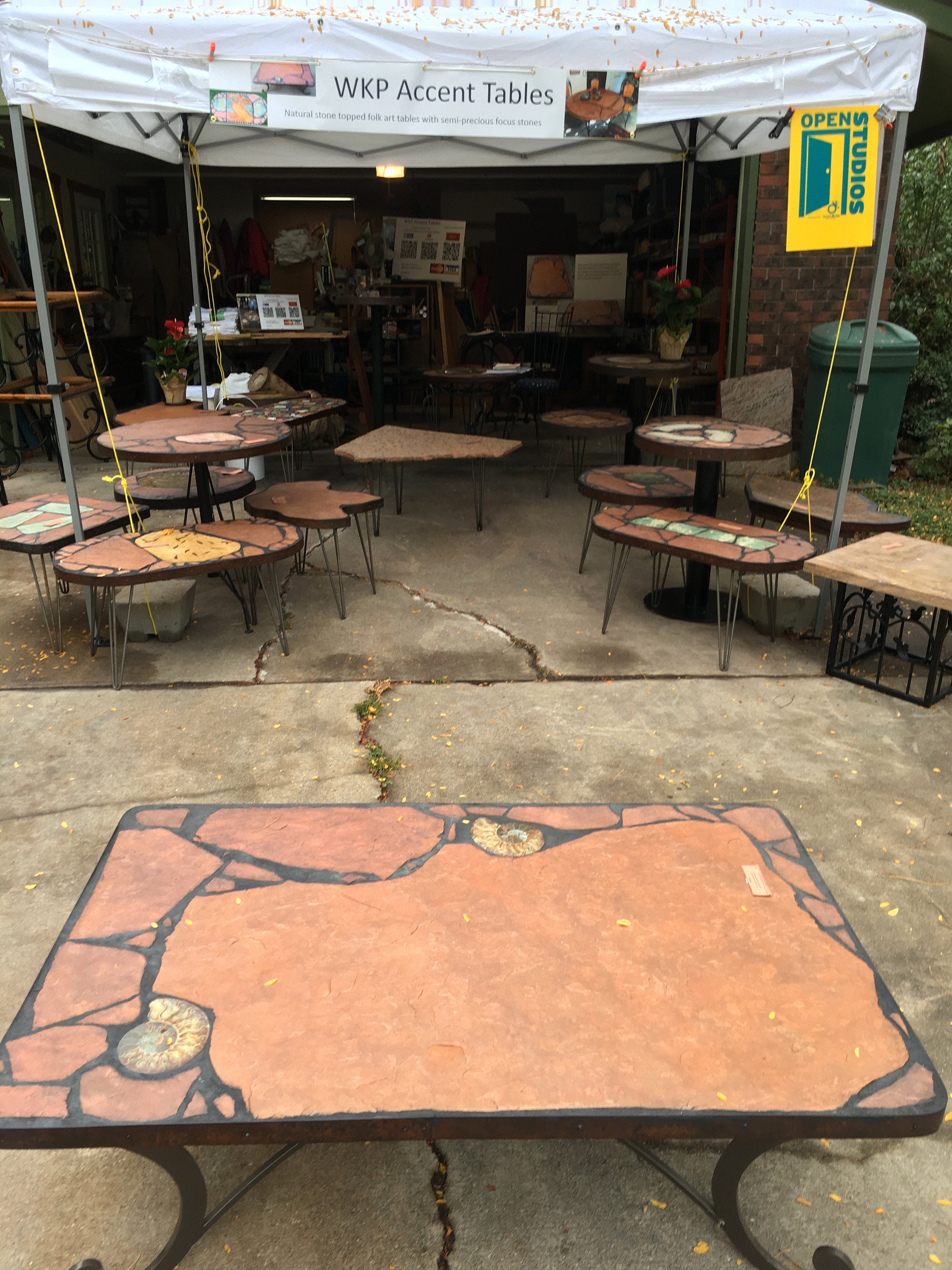 Its Boulder Open Studios Time!