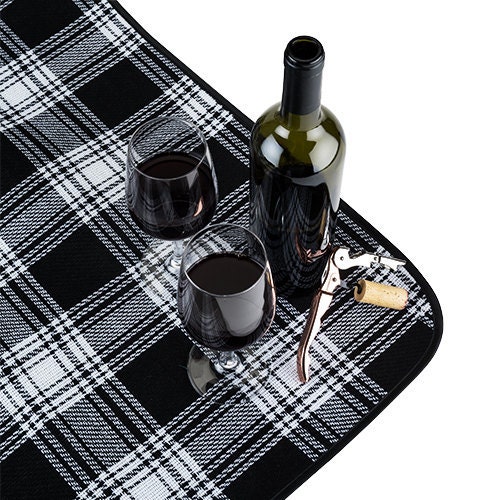 AD Couture Picnic Blanket