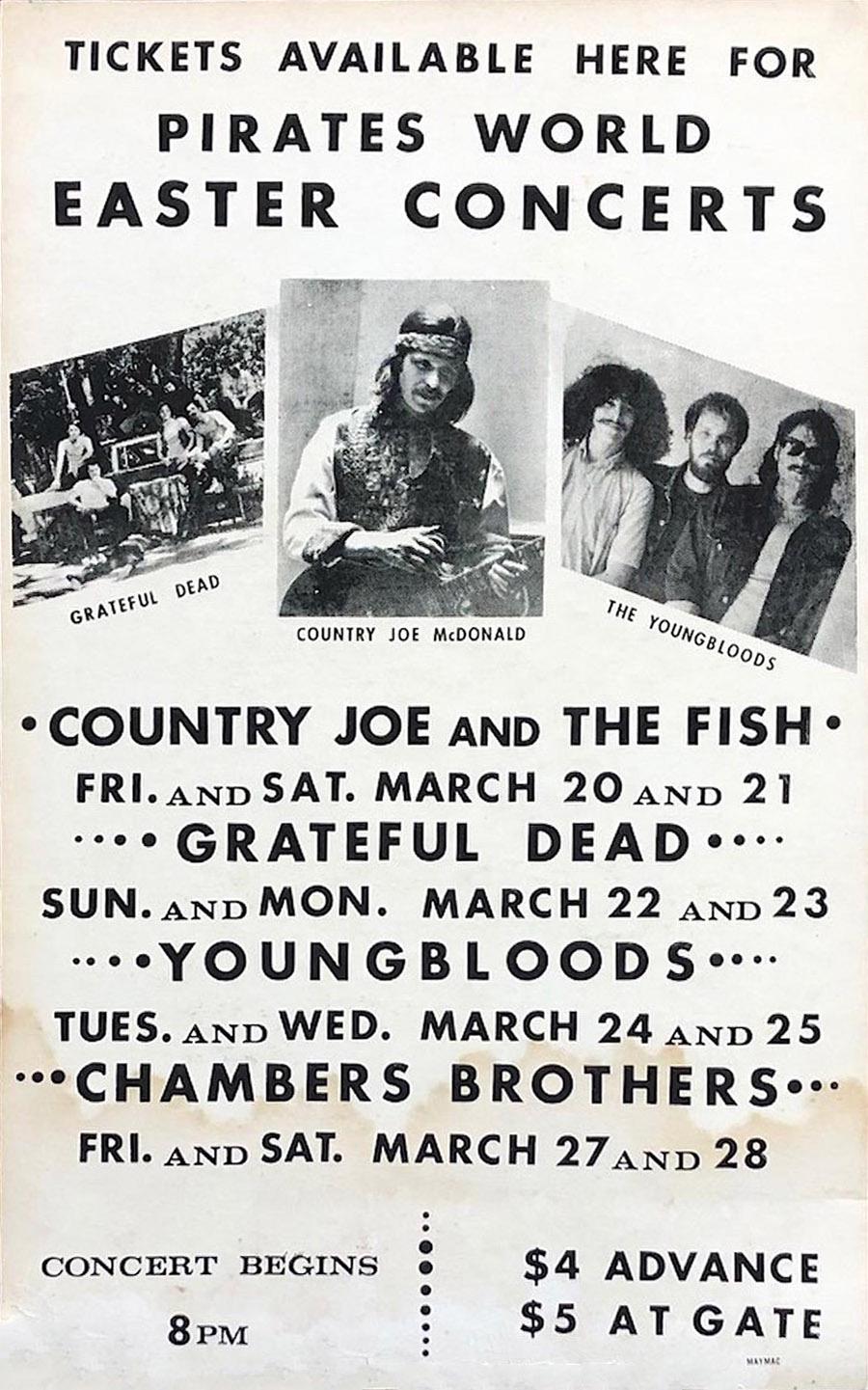 FatManRocks.com #gratefuldead #jerrygarcia #bobweir #phillesh #billkrutzman #mickeyhart #brentmydland #vincewelnick #deadandcompany #johnmayer #PigPen #BruceHornsby #RonMcKeran #MelvinSeals