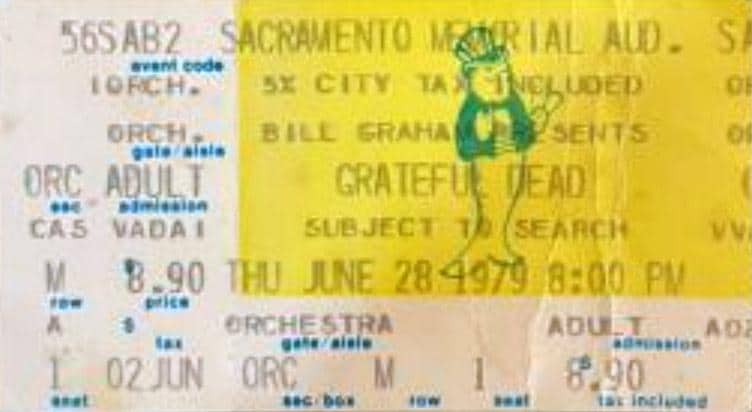 FatManRocks.com #gratefuldead #jerrygarcia #bobweir #phillesh #billkrutzman #mickeyhart #brentmydland #vincewelnick #deadandcompany #johnmayer #PigPen #BruceHornsby #RonMcKeran #MelvinSeals Grateful Dead Dead & Company Jerry Garcia Bobby Weir Phil Lesh Bill Kreutzmann Mickey Hart John Mayer Oteil Burbridge Jay Lane Melvin Seals FAMILY, LiveGrateful.net FatManRocks.com OUR FRIENDS, BillyGrass.ORG GratefulPoster.com GratefulSticker.com GratefulPatch.com DeadTee.com DeadHat.com Follow Link to Listen :LiveGrateful - YouTube