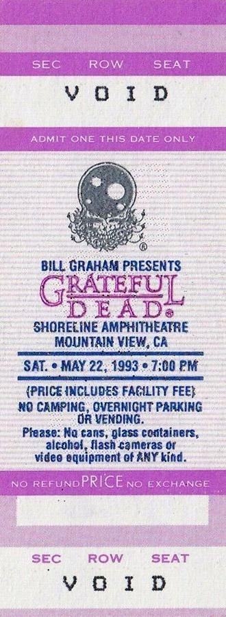 FatManRocks.com #gratefuldead #jerrygarcia #bobweir #phillesh #billkrutzman #mickeyhart #brentmydland #vincewelnick #deadandcompany #johnmayer #PigPen #BruceHornsby #RonMcKeran #MelvinSeals Grateful Dead Dead & Company Jerry Garcia Bobby Weir Phil Lesh Bill Kreutzmann Mickey Hart John Mayer Oteil Burbridge Jay Lane Melvin Seals FAMILY, LiveGrateful.net FatManRocks.com OUR FRIENDS, BillyGrass.ORG GratefulPoster.com GratefulSticker.com GratefulPatch.com DeadTee.com DeadHat.com Follow Link to Listen :LiveGrateful - YouTube