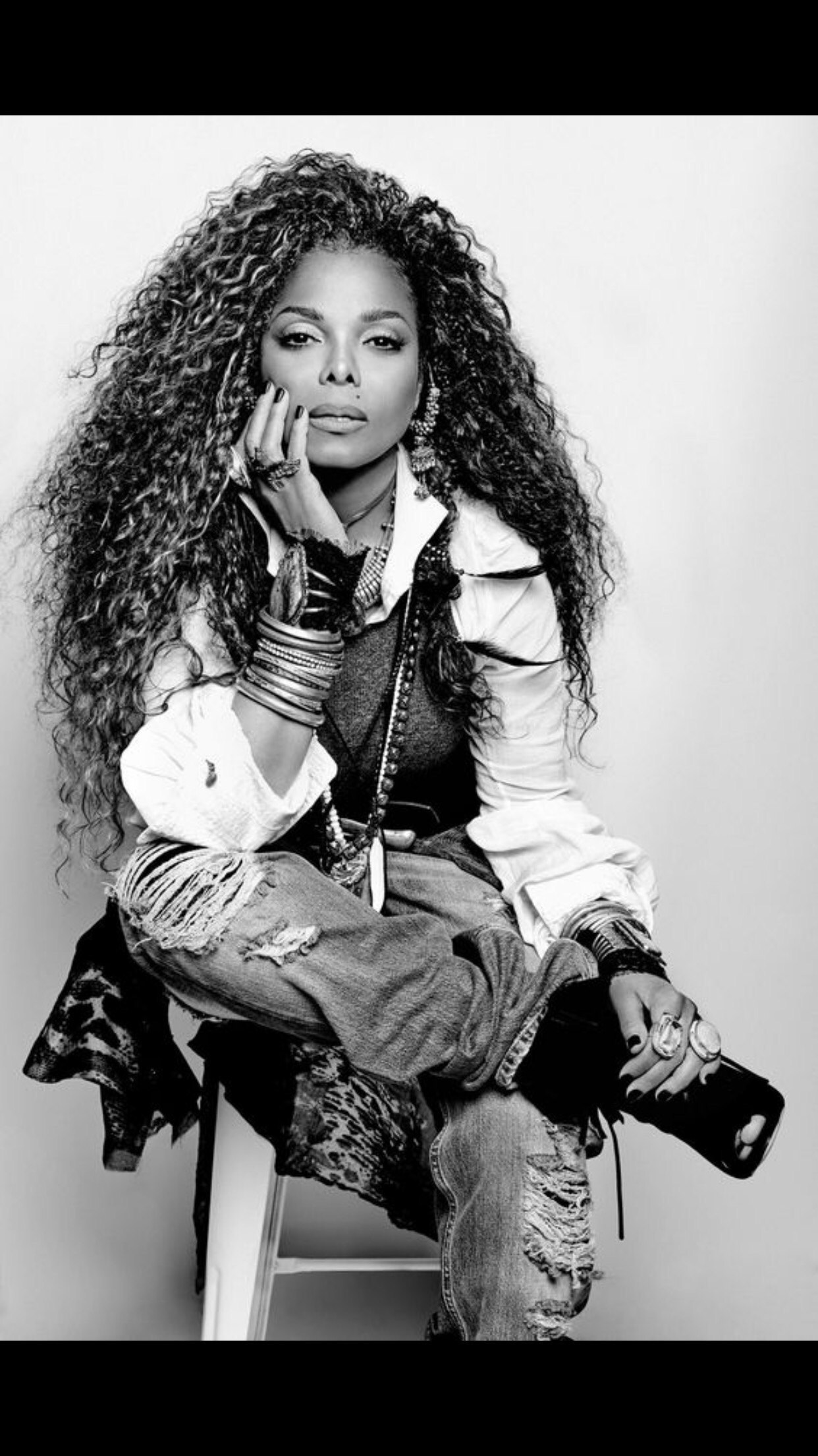 ❤️Janet❤️