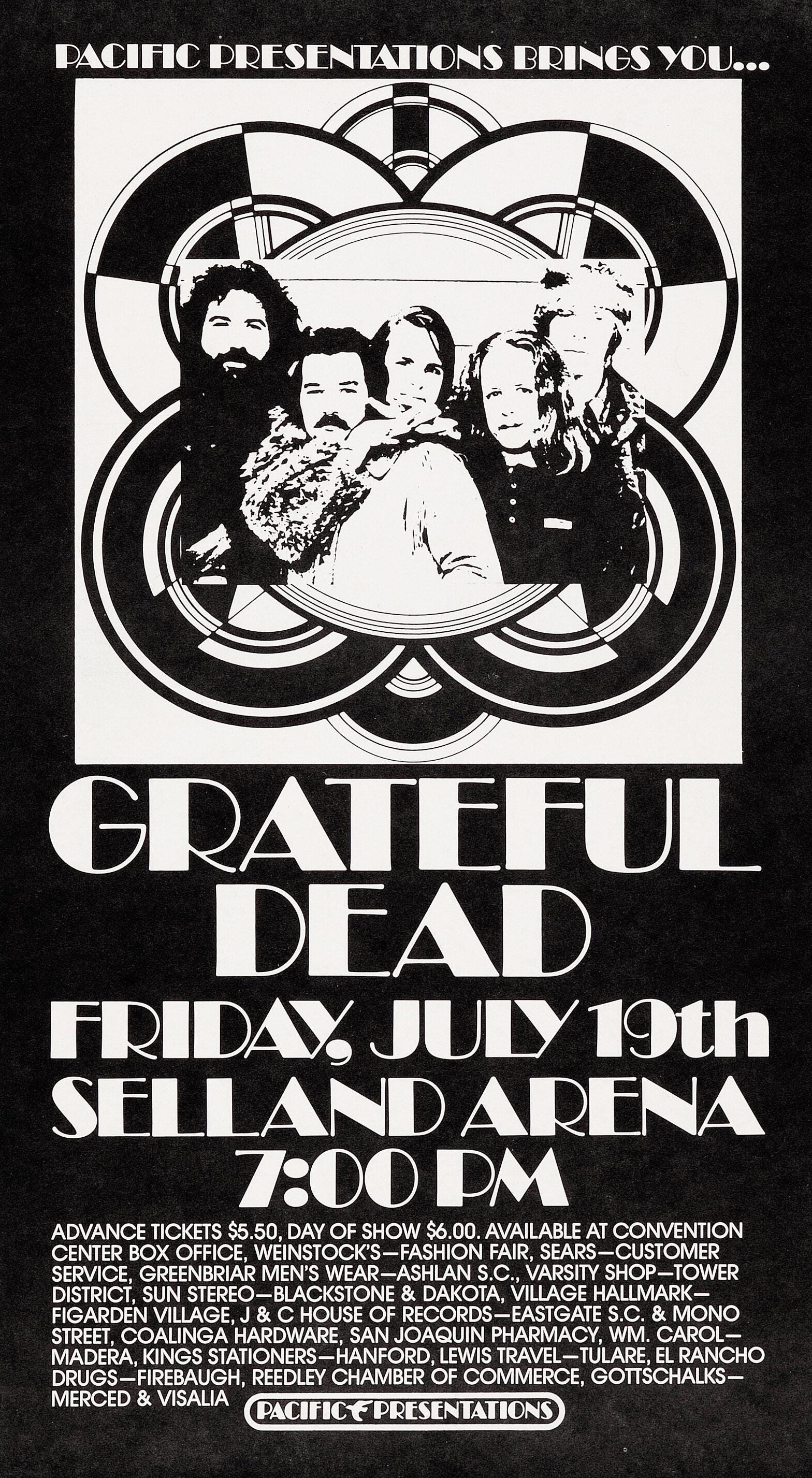 FatManRocks.com #gratefuldead #jerrygarcia #bobweir #phillesh #billkrutzman #mickeyhart #brentmydland #vincewelnick #deadandcompany #johnmayer #PigPen #BruceHornsby #RonMcKeran #MelvinSeals Grateful Dead Dead & Company Jerry Garcia Bobby Weir Phil Lesh Bill Kreutzmann Mickey Hart John Mayer Oteil Burbridge Jay Lane Melvin Seals