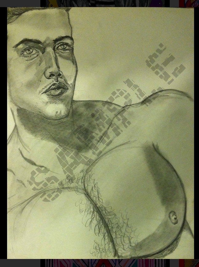 Ray Bs anatomy#3-Jan. 11, 1998