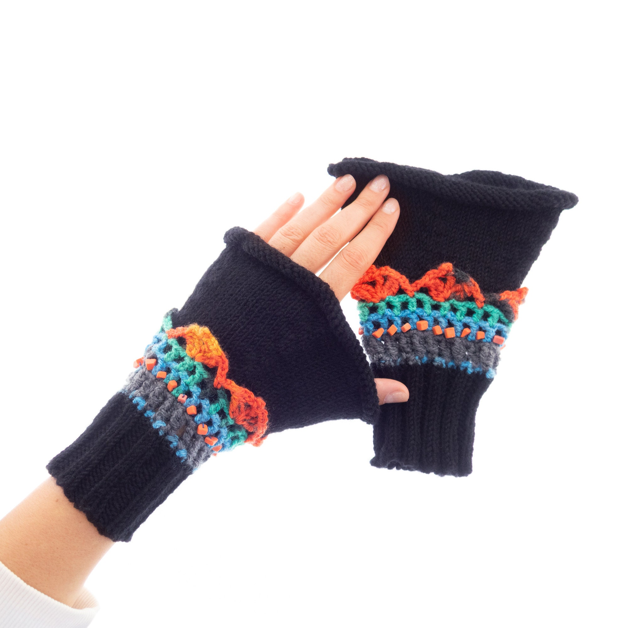 Gloves and Mittens, Best Woollen Mittens