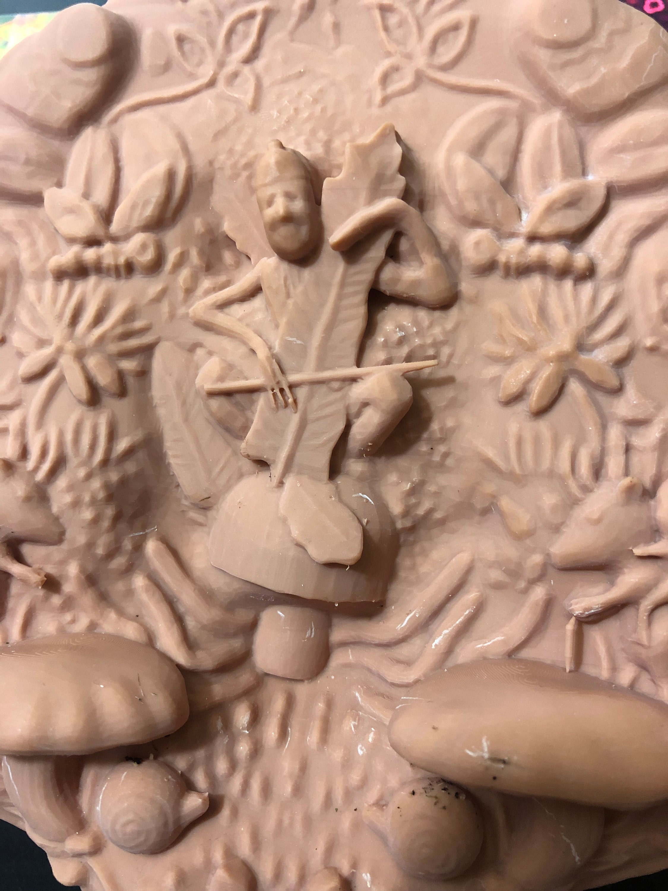 www.GRATEFULsculptor.com