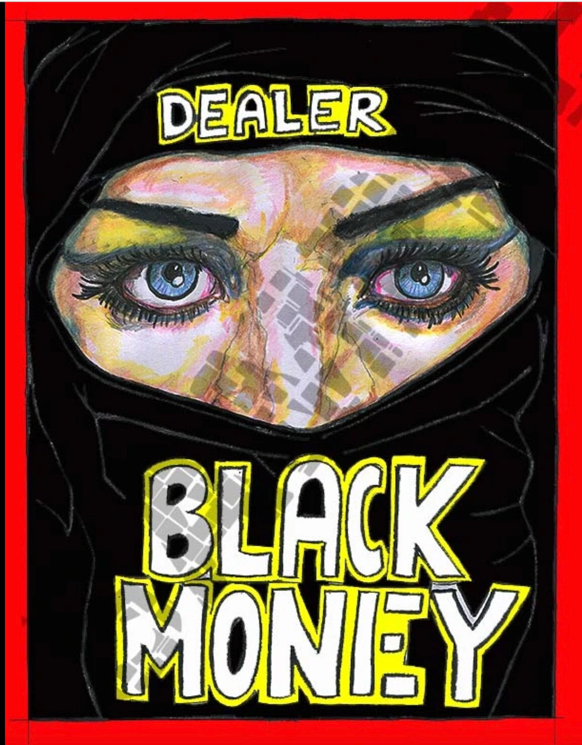 BEAT that MUG!-The Evolution of Boy George#22-Oct. 4, 2016