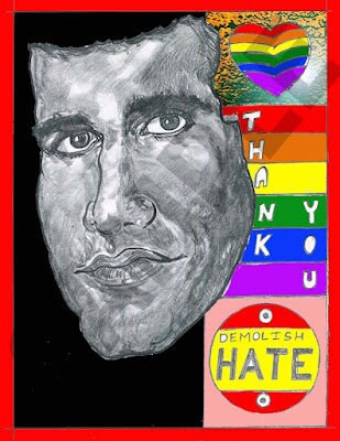 Gay Superheroes-Mario Cantone-Oct. 1, 2021
