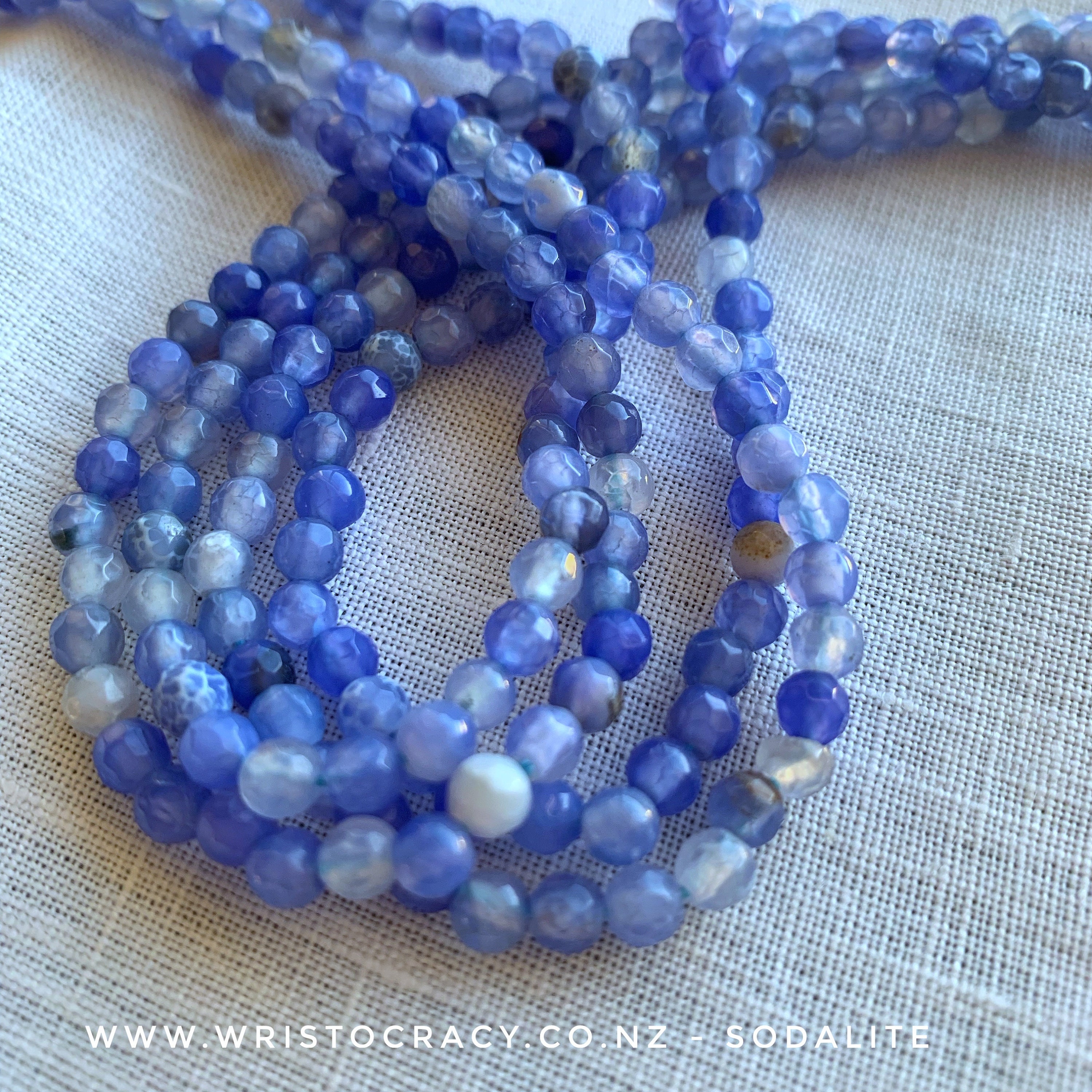 Sodalite