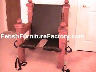 Bondage, Bondage Chair, Sex Chair, BDSM Furniture, Sex Furniture, Bondage Furniture, Adult Furniture, Dungeon, BDSM