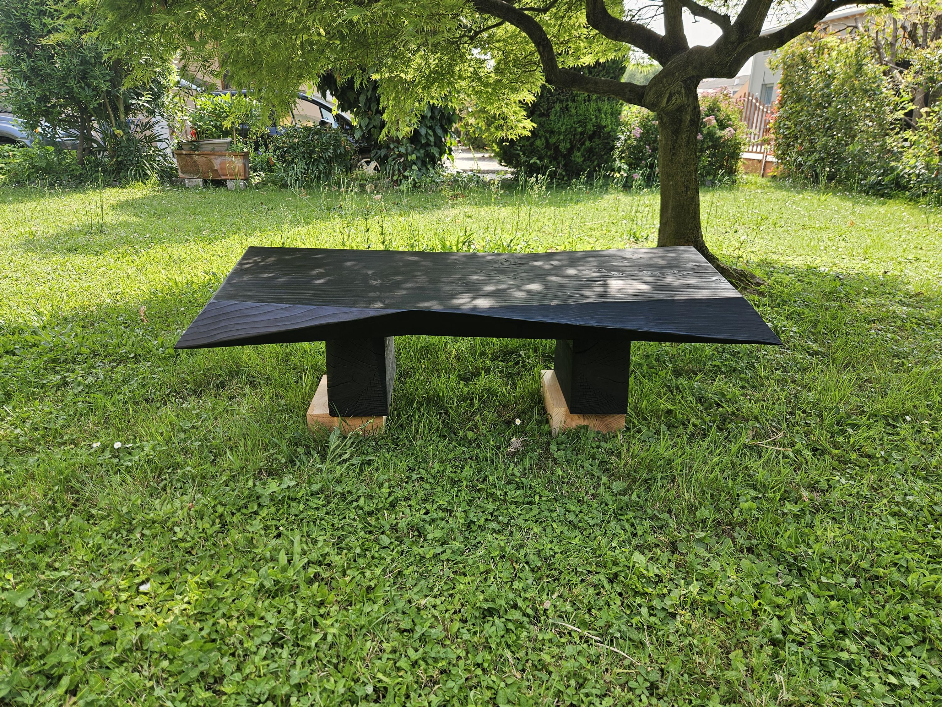 UNIQUE COFFE TABLE