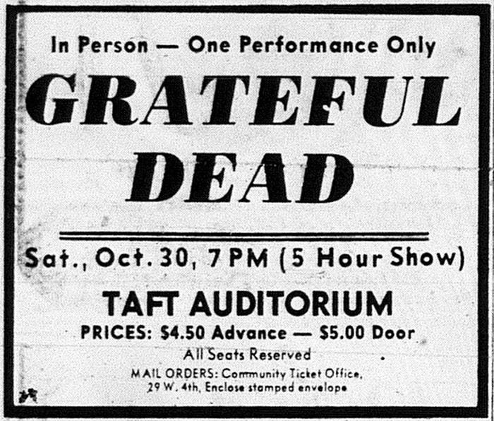FatManRocks.com  #gratefuldead #jerrygarcia #bobweir #phillesh #billkrutzman #mickeyhart #brentmydland #vincewelnick #deadandcompany #johnmayer #PigPen #BruceHornsby #RonMcKeran #MelvinSeals  Grateful Dead Dead & Company Jerry Garcia Bobby Weir Phil Lesh Bill Kreutzmann Mickey Hart John Mayer Oteil Burbridge Jay Lane Melvin Seals