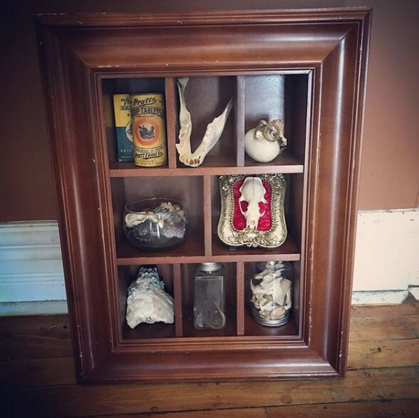 The Old Cavern Boutique