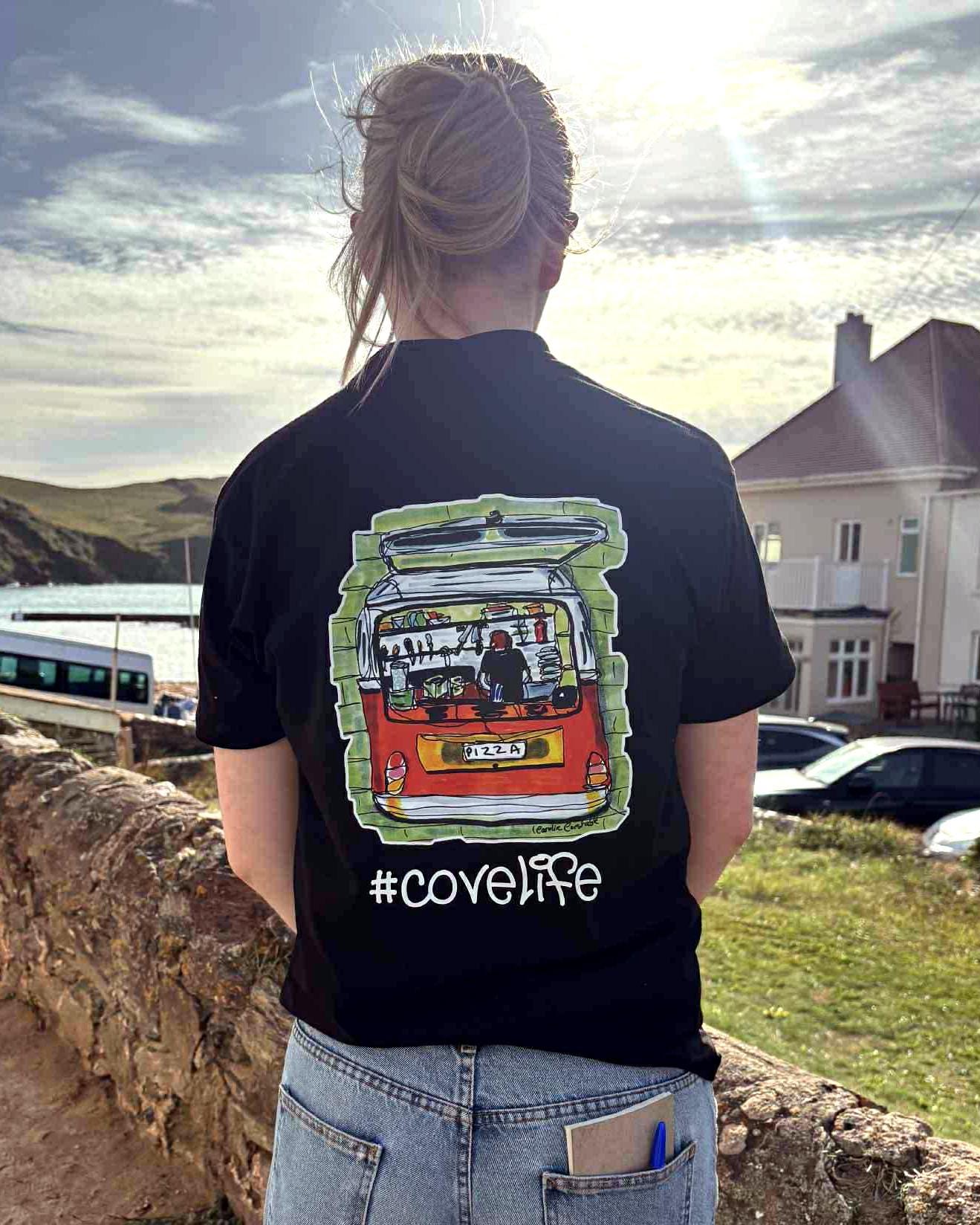 The Cove T-Shirt