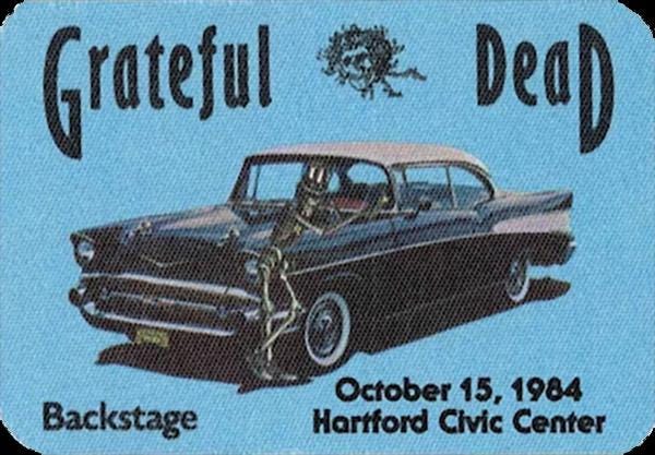 <<< PRESS LINK FOR AUDIO/VIDEO >>> FatManRocks.com #gratefuldead #jerrygarcia #bobweir #phillesh #billkrutzman #mickeyhart #brentmydland #vincewelnick #deadandcompany #johnmayer #PigPen #BruceHornsby #RonMcKeran #MelvinSeals