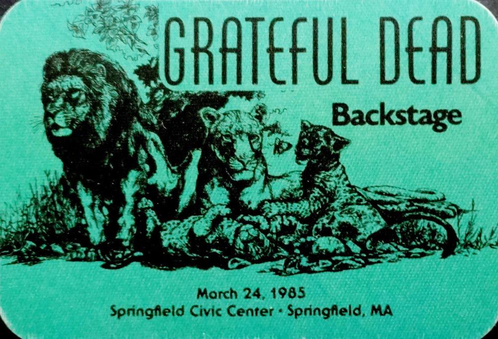 FatManRocks.com  #gratefuldead #jerrygarcia #bobweir #phillesh #billkrutzman #mickeyhart #brentmydland #vincewelnick #deadandcompany #johnmayer #PigPen #BruceHornsby #RonMcKeran #MelvinSeals